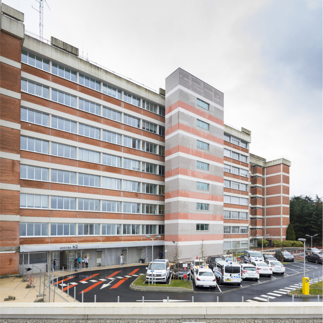 Archives des Hôpital Page 2 sur 2 BBGArchitectes